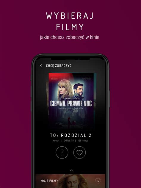 multikino aplikacja|Premiera nowej aplikacji mobilnej Multikino